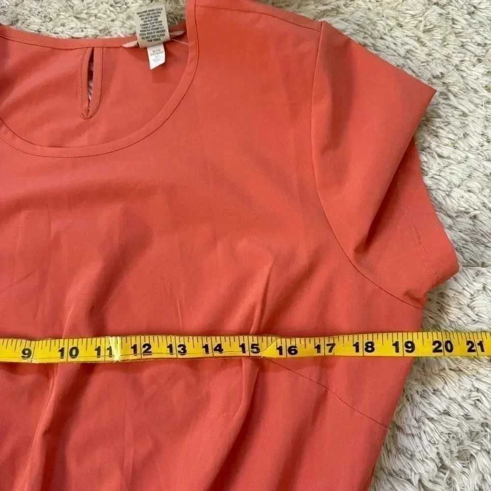 Duluth Womens Flexcellence Dress size Small - Picture 8 of 11
